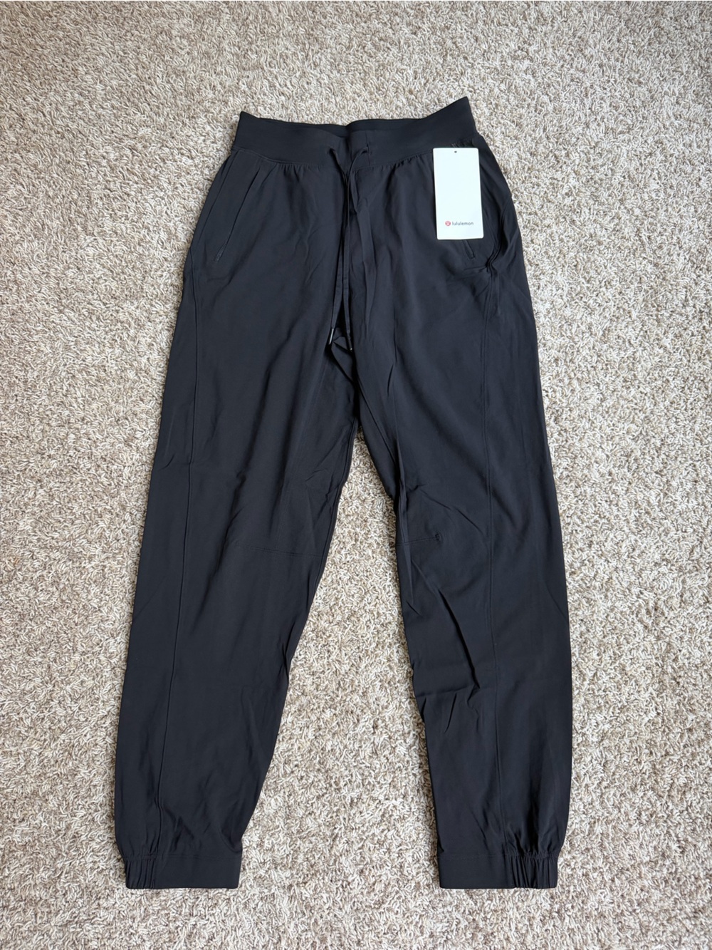 lululemon License to train pants